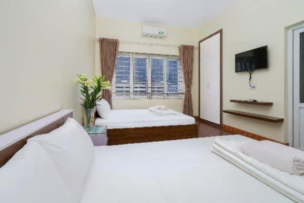 Phuong Lam Hotel Ha Long Exterior foto