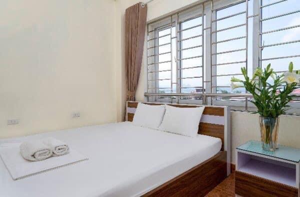 Phuong Lam Hotel Ha Long Exterior foto